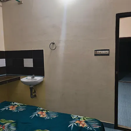 Jm Kochi Apartment Exterior photo