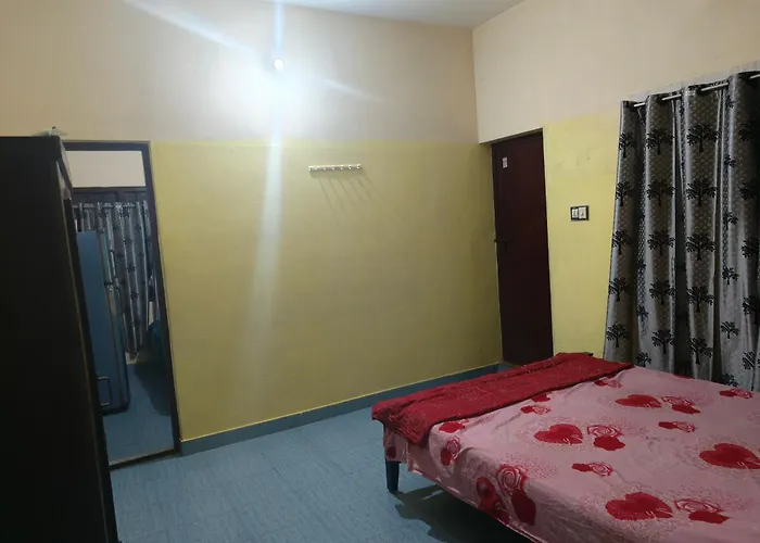 Jm Kochi Apartment