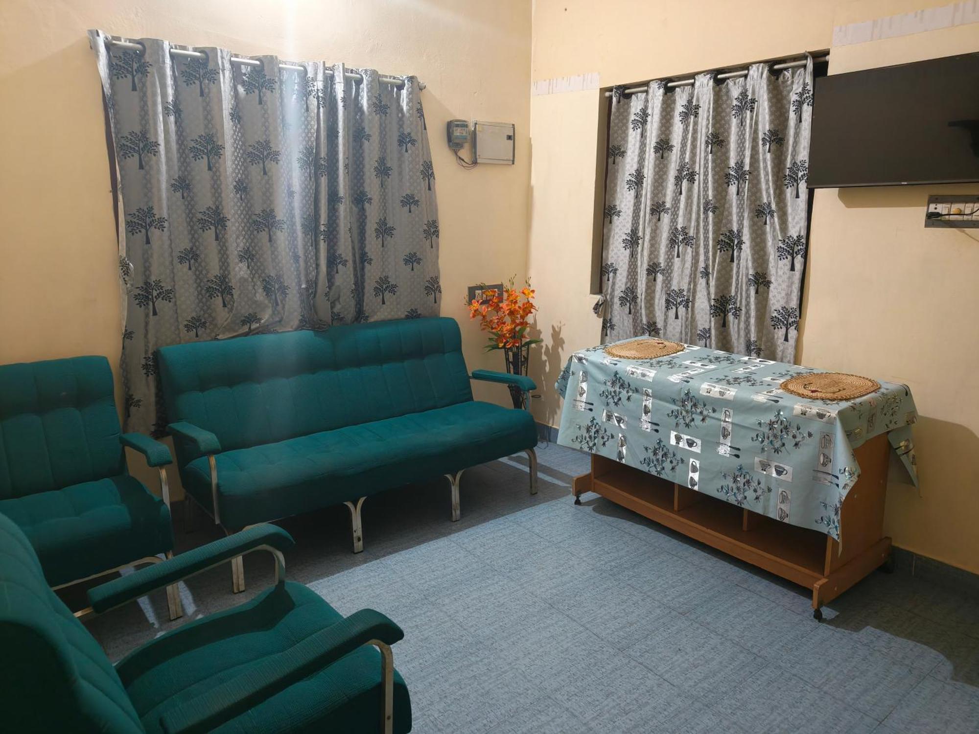 Holiday home Jm Kochi